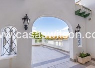 Sale - Apartment - Torrevieja - Costa Blanca