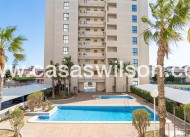 Sale - Apartment - Torrevieja - Costa Blanca
