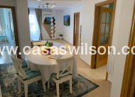 Sale - Apartment - Torrevieja - Costa Blanca