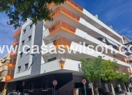 Sale - Apartment - Torrevieja - Costa Blanca