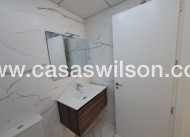 Sale - Apartment - Torrevieja - Costa Blanca