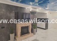 Sale - Apartment - Torrevieja - Costa Blanca