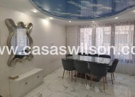 Sale - Apartment - Torrevieja - Costa Blanca