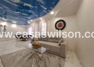 Sale - Apartment - Torrevieja - Costa Blanca