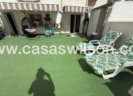 Sale - Apartment - Torrevieja - Costa Blanca