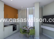 Sale - Apartment - Torrevieja - Costa Blanca