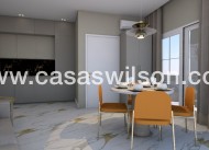 Sale - Apartment - Torrevieja - Costa Blanca