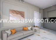 Sale - Apartment - Torrevieja - Costa Blanca