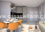 Sale - Apartment - Torrevieja - Costa Blanca