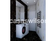 Sale - Apartment - Torrevieja - Costa Blanca