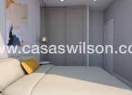 Sale - Apartment - Torrevieja - Costa Blanca