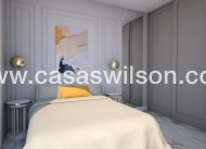 Sale - Apartment - Torrevieja - Costa Blanca