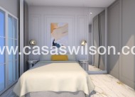 Sale - Apartment - Torrevieja - Costa Blanca