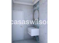 Sale - Apartment - Torrevieja - Costa Blanca