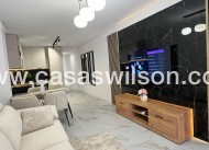 Sale - Apartment - Torrevieja - Costa Blanca