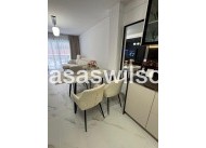 Sale - Apartment - Torrevieja - Costa Blanca