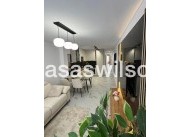 Sale - Apartment - Torrevieja - Costa Blanca