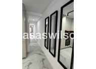 Sale - Apartment - Torrevieja - Costa Blanca