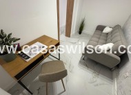 Sale - Apartment - Torrevieja - Costa Blanca