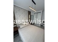 Sale - Apartment - Torrevieja - Costa Blanca