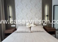 Sale - Apartment - Torrevieja - Costa Blanca