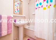 Sale - Apartment - Torrevieja - Costa Blanca