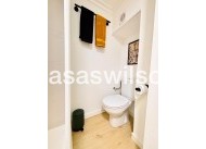 Sale - Apartment - Torrevieja - Costa Blanca