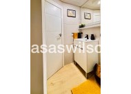 Sale - Apartment - Torrevieja - Costa Blanca
