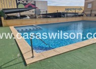 Sale - Apartment - Torrevieja - Costa Blanca