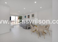 Sale - Apartment - Torrevieja - Costa Blanca