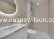 Sale - Apartment - Torrevieja - Costa Blanca