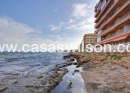 Sale - Apartment - Torrevieja - Costa Blanca