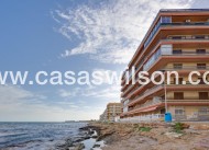 Sale - Apartment - Torrevieja - Costa Blanca