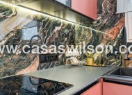 Sale - Apartment - Torrevieja - Costa Blanca