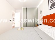 Sale - Apartment - Torrevieja - Costa Blanca