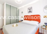 Sale - Apartment - Torrevieja - Costa Blanca