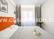 Sale - Apartment - Torrevieja - Costa Blanca