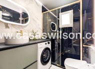 Sale - Apartment - Torrevieja - Costa Blanca