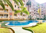 Sale - Apartment - Torrevieja - Costa Blanca