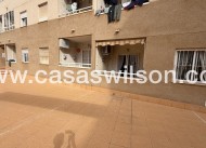 Sale - Apartment - Torrevieja - Costa Blanca