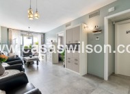 Sale - Apartment - Torrevieja - Costa Blanca