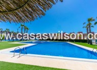 Sale - Apartment - Torrevieja - Costa Blanca