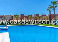 Sale - Apartment - Torrevieja - Costa Blanca