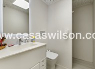 Sale - Apartment - Torrevieja - Costa Blanca