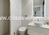 Sale - Apartment - Torrevieja - Costa Blanca