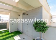 Sale - Apartment - Torrevieja - Costa Blanca