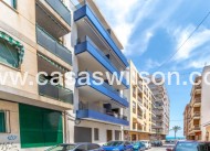 Sale - Apartment - Torrevieja - Costa Blanca