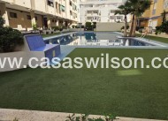 Sale - Apartment - Torrevieja - Costa Blanca