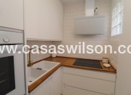 Sale - Apartment - Torrevieja - Costa Blanca