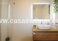 Sale - Apartment - Torrevieja - Costa Blanca